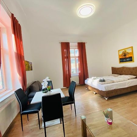 Quad-Room Near Prater Stern Вена Экстерьер фото