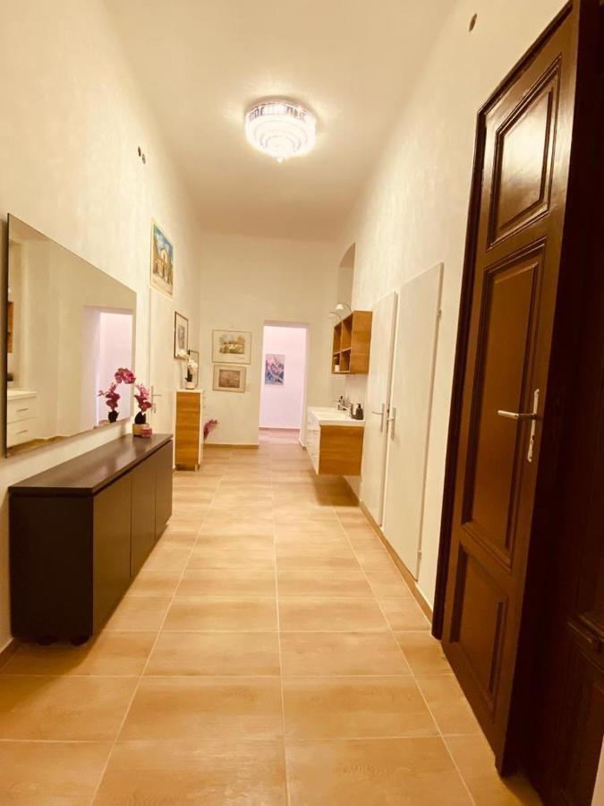Quad-Room Near Prater Stern Вена Экстерьер фото